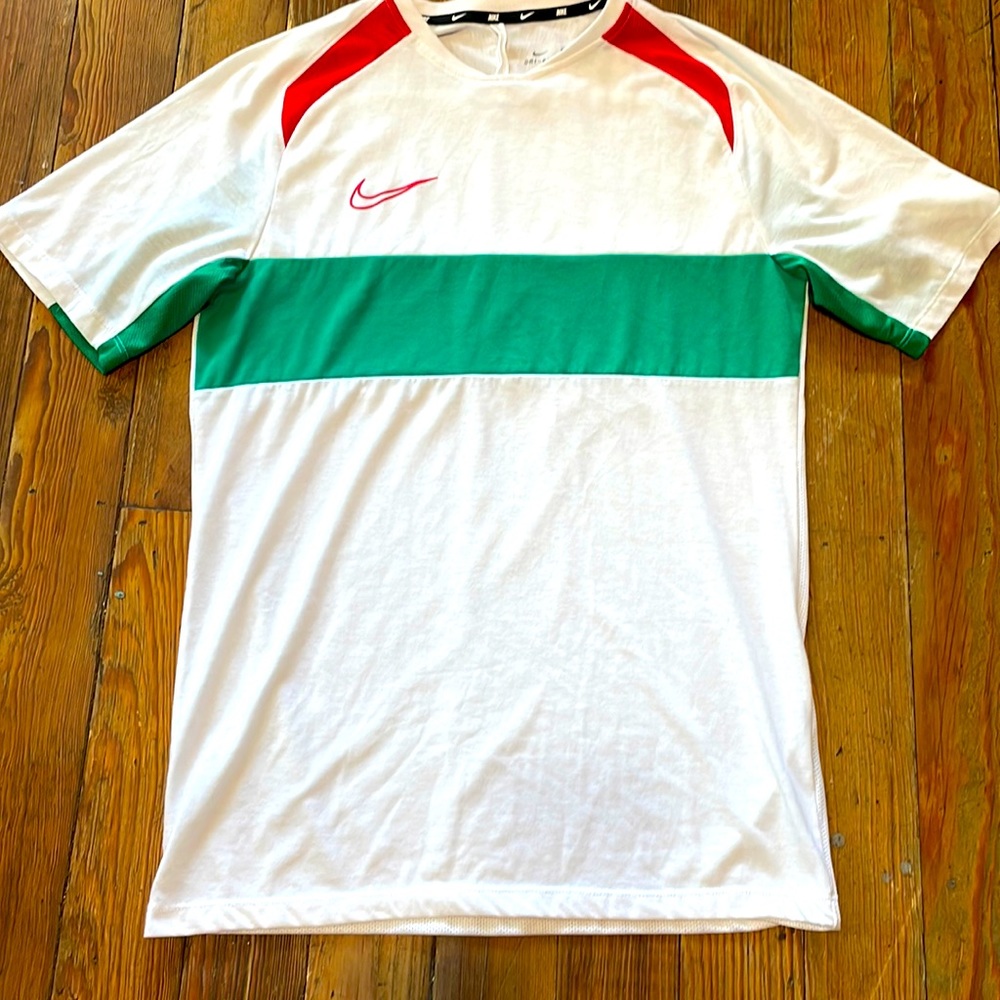 Mexico Med Shirt